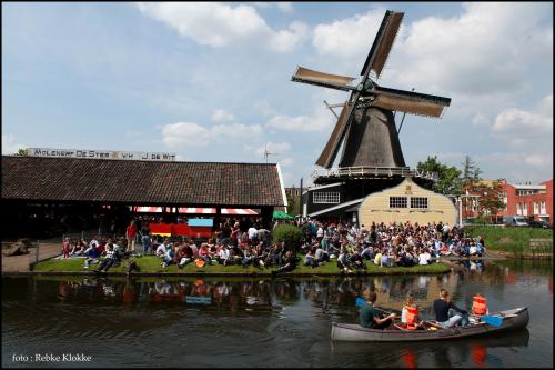 5e PINT Utrechtse Bierbrouwers Festival